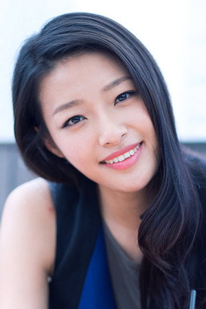 郎月婷 profil kép
