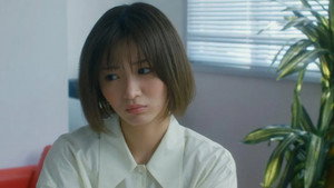 花嫁未満エスケープ 1. évad Ep.3 3. epizód