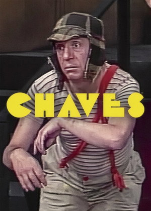El Chavo del Ocho poszter