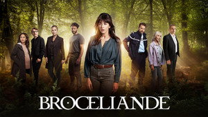 Brocéliande kép