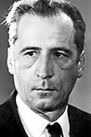 Николай Боярский profil kép
