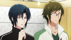アイドリッシュセブン 1. évad Ep.1 1. epizód