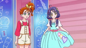 トロピカル～ジュ!プリキュア 1. évad Ep.32 32. epizód