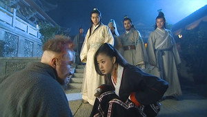 天龙八部 1. évad Ep.4 4. epizód