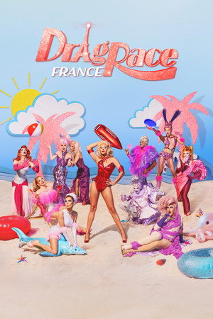 Drag Race France poszter