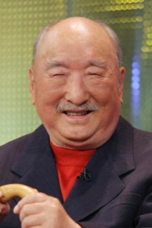 Qiang Chen profil kép