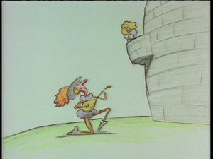 Plymptoons: The Complete Early Works of Bill Plympton 1. évad Ep.19 19. epizód