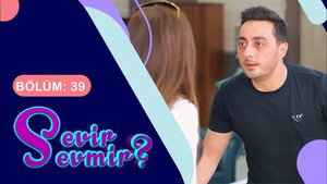 Sevir Sevmir 1. évad Ep.39 39. epizód