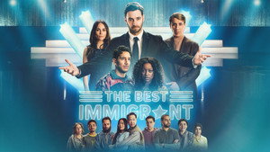 The Best Immigrant kép