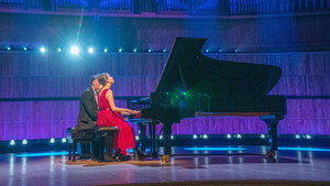 The Piano 1. évad Ep.5 5. epizód