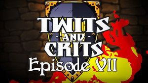 Twits and Crits 1. évad Ep.7 7. epizód