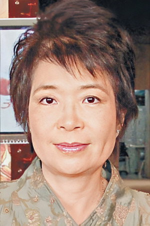 蘇杏璇 profil kép