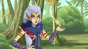 Winx Club 7. évad Ep.18 18. epizód