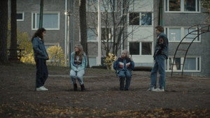 Munkkivuori 2. évad Ep.7 7. epizód
