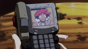 Cowboy Bebop kép