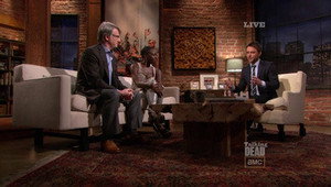 Talking Dead 2. évad Ep.1 1. epizód