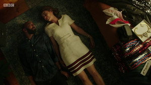 Five Bedrooms 1. évad Ep.4 4. epizód
