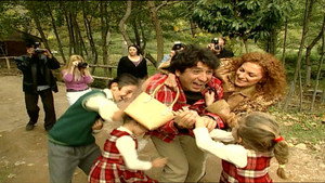 Aşk Meydan Savaşı 1. évad Ep.9 9. epizód