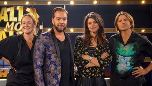 Alla mot alla med Filip och Fredrik 4. évad Ep.22 22. epizód