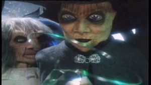 Terrahawks 3. évad Ep.10 10. epizód