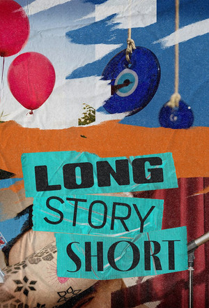 Long Story Short 1. évad (2026-02-01) poszter