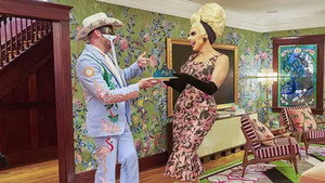 Trixie Motel: Drag Me Home kép