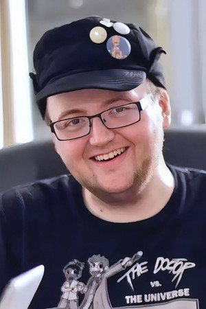 Edd Gould profil kép