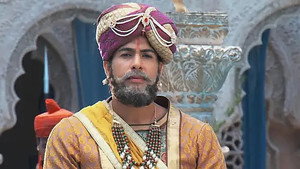 Jodha Akbar 1. évad Ep.498 498. epizód