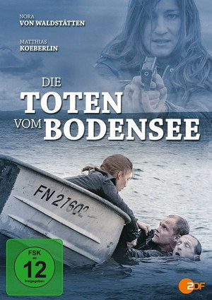 Die Toten vom Bodensee poszter