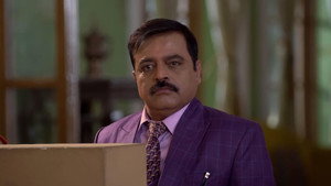 भाभीजी घर पर हैं! 1. évad Ep.1103 1103. epizód
