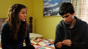 Erica világa 1. évad Ep.13 13. epizód