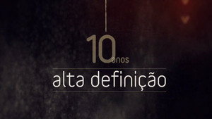 Alta Definição Speciális epizódok Ep.63 63. epizód