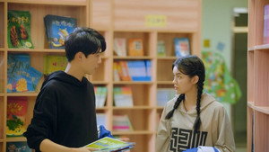 唱首时光给你听 1. évad Ep.6 6. epizód
