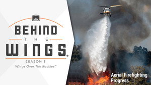 Behind the Wings 3. évad Ep.2 2. epizód