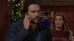 The Young and the Restless 45. évad Ep.86 86. epizód