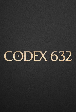 Codex 632 poszter