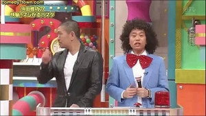 ダウンタウンのガキの使いやあらへんで！ 25. évad Ep.3 3. epizód