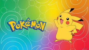 Pokémon kép