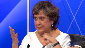 Question Time 37. évad Ep.13 13. epizód
