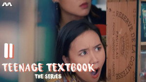 Teenage Textbook 1. évad Ep.11 11. epizód