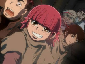 砂ぼうず 1. évad Ep.24 24. epizód
