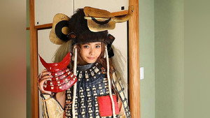 鎧美女 1. évad Ep.6 6. epizód