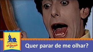 Castelo Rá-Tim-Bum 1. évad Ep.36 36. epizód