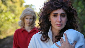 Deadly Women 9. évad Ep.4 4. epizód