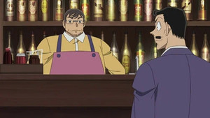 名探偵コナン 1. évad Ep.1140 1140. epizód