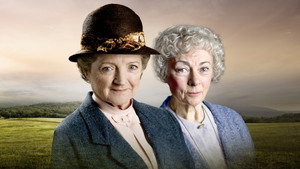 Miss Marple kép