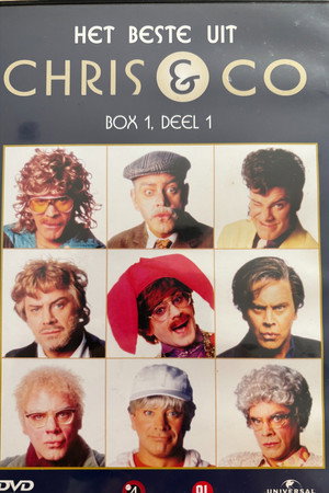 Het Beste uit Chris & Co 1. évad (2005-11-24) poszter