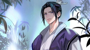 魔道祖师（广播剧） 1. évad Ep.2 2. epizód