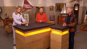 Bares für Rares 13. évad Ep.15 15. epizód