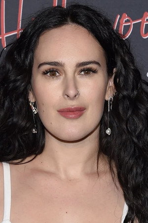 Rumer Willis profil kép